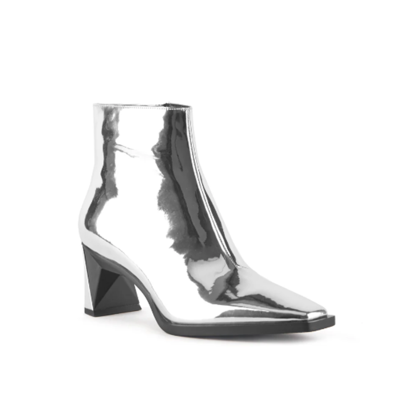 UNITED NUDE POLY BOOTIE