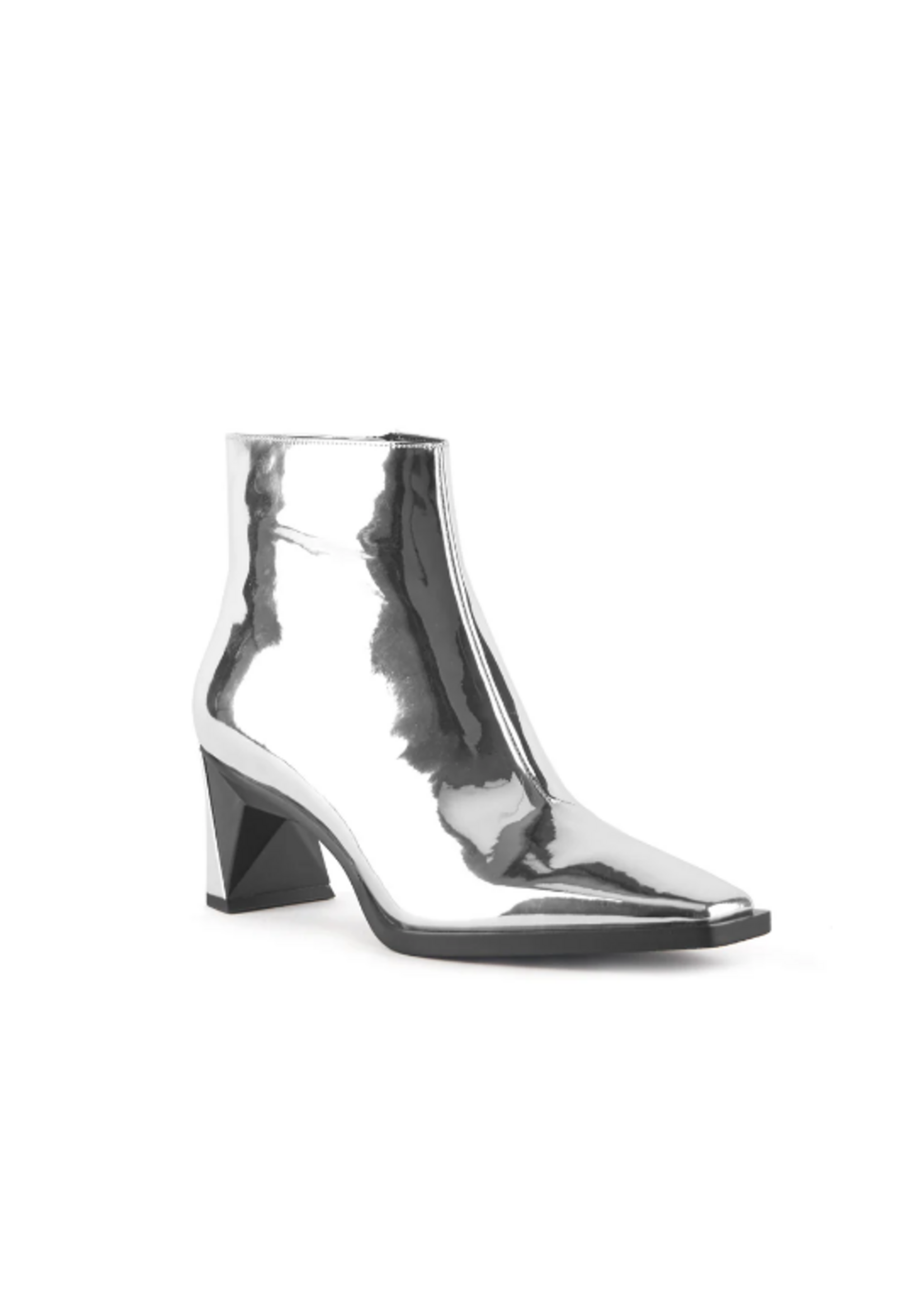 UNITED NUDE POLY BOOTIE