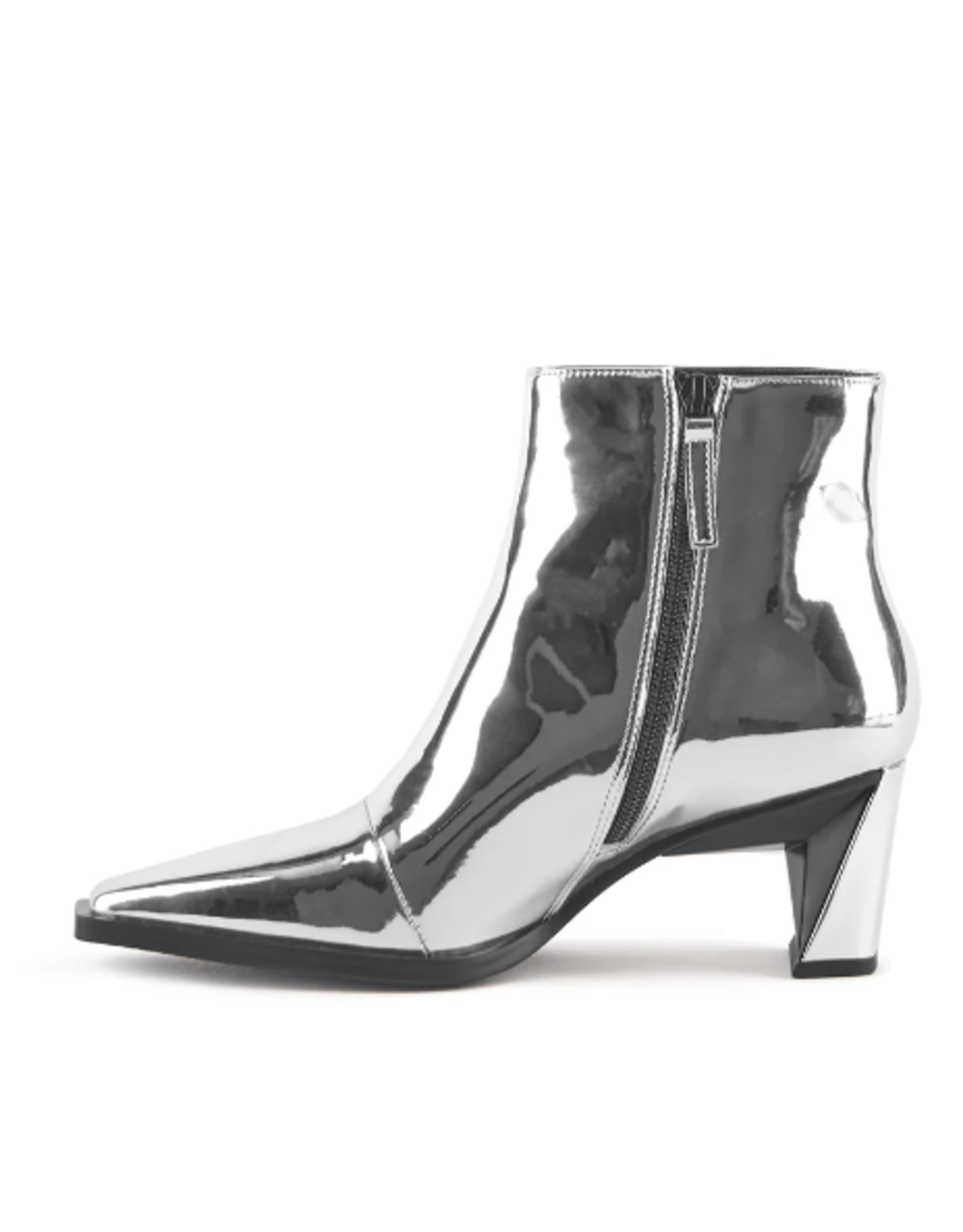UNITED NUDE POLY BOOTIE