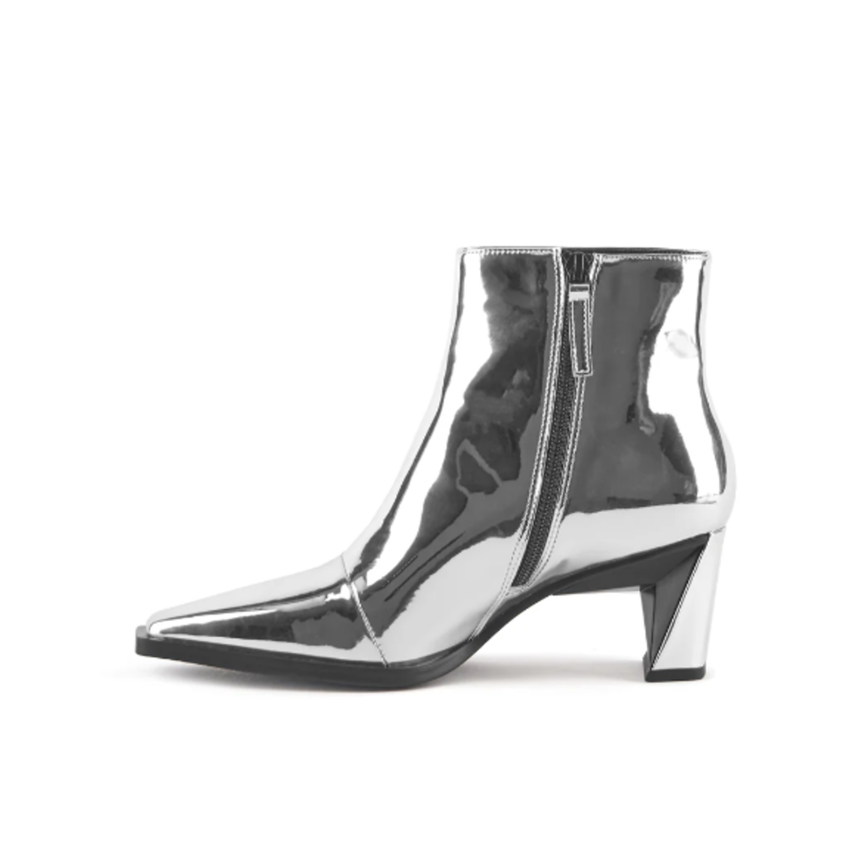 UNITED NUDE POLY BOOTIE