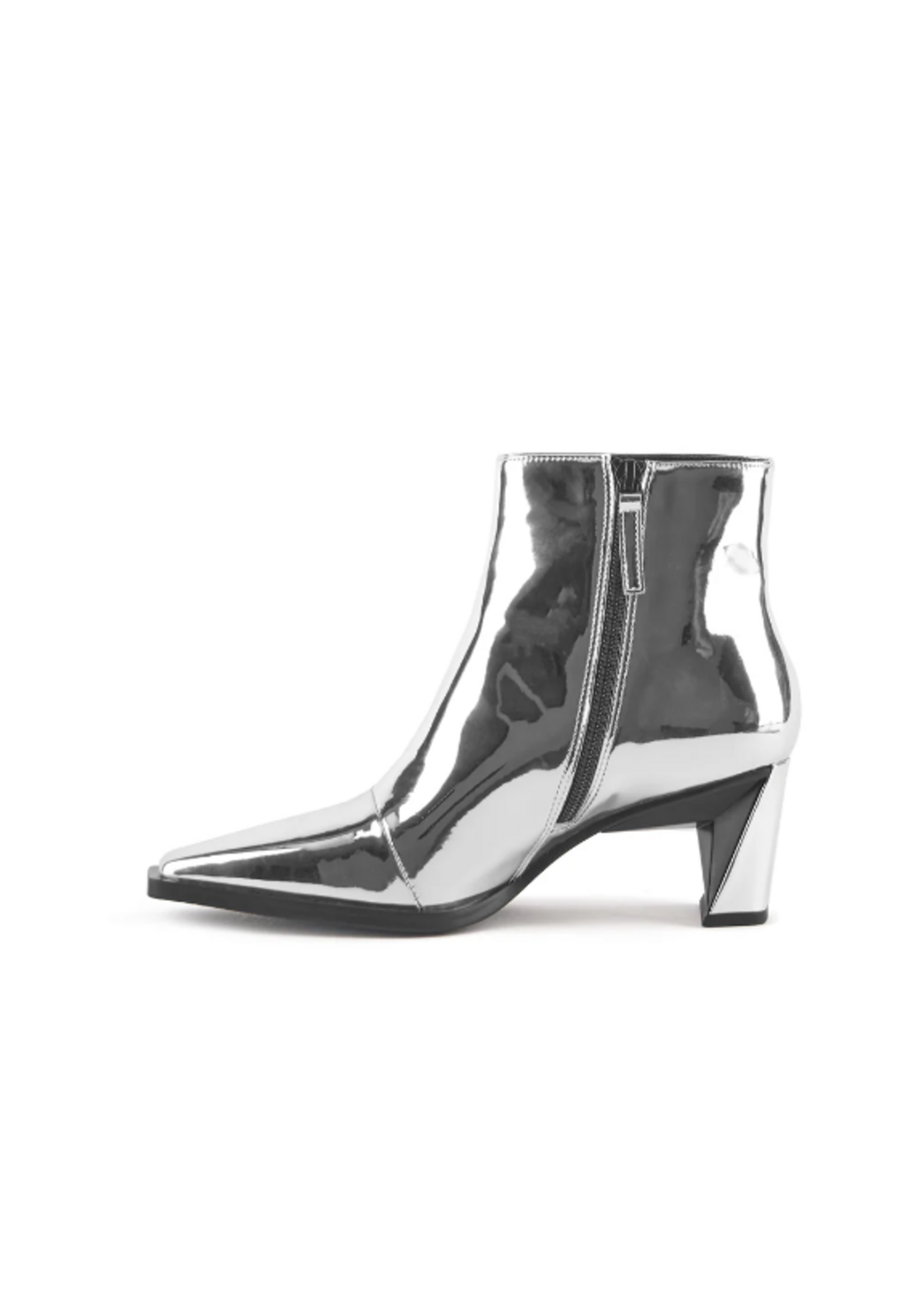 UNITED NUDE POLY BOOTIE