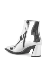 UNITED NUDE POLY BOOTIE