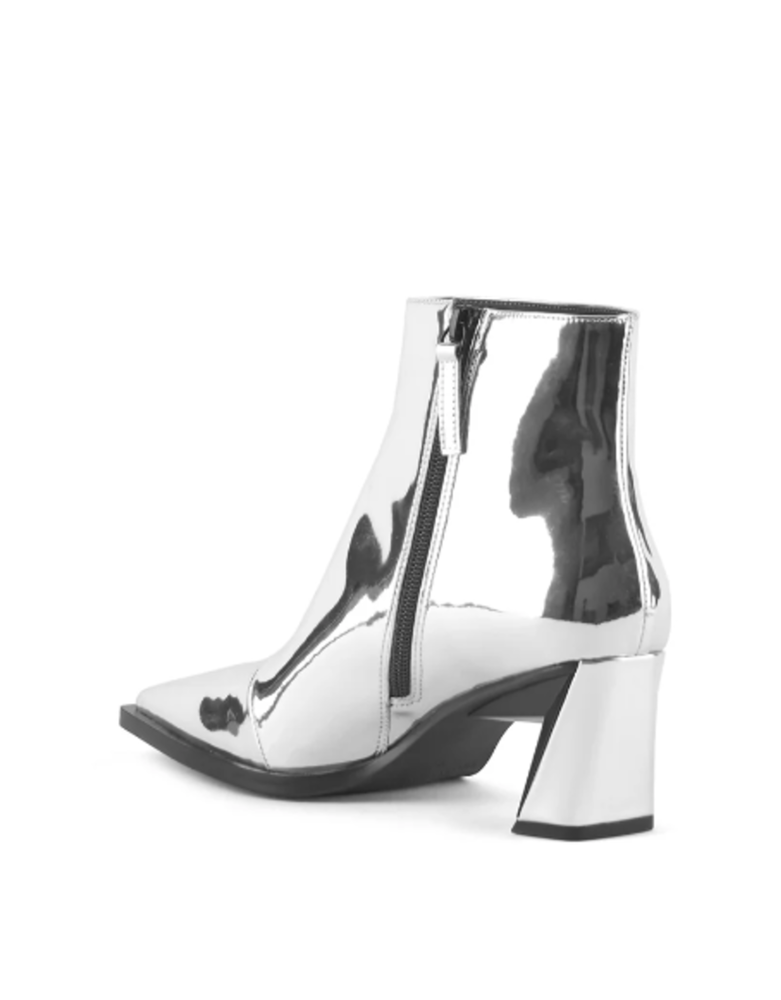 UNITED NUDE POLY BOOTIE