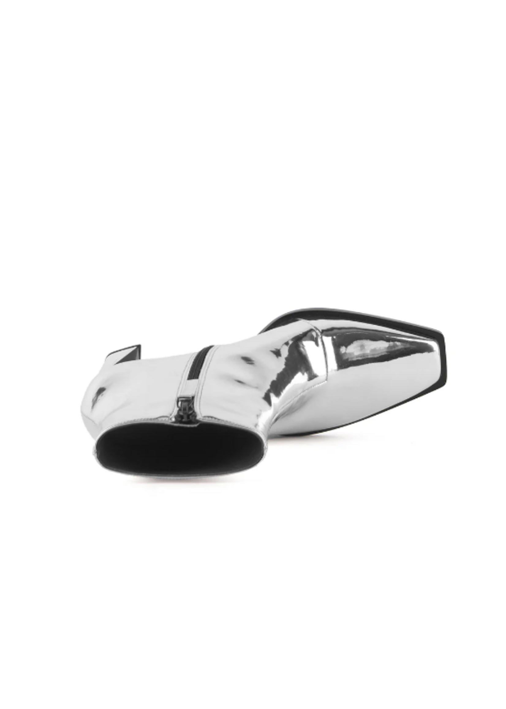 UNITED NUDE POLY BOOTIE