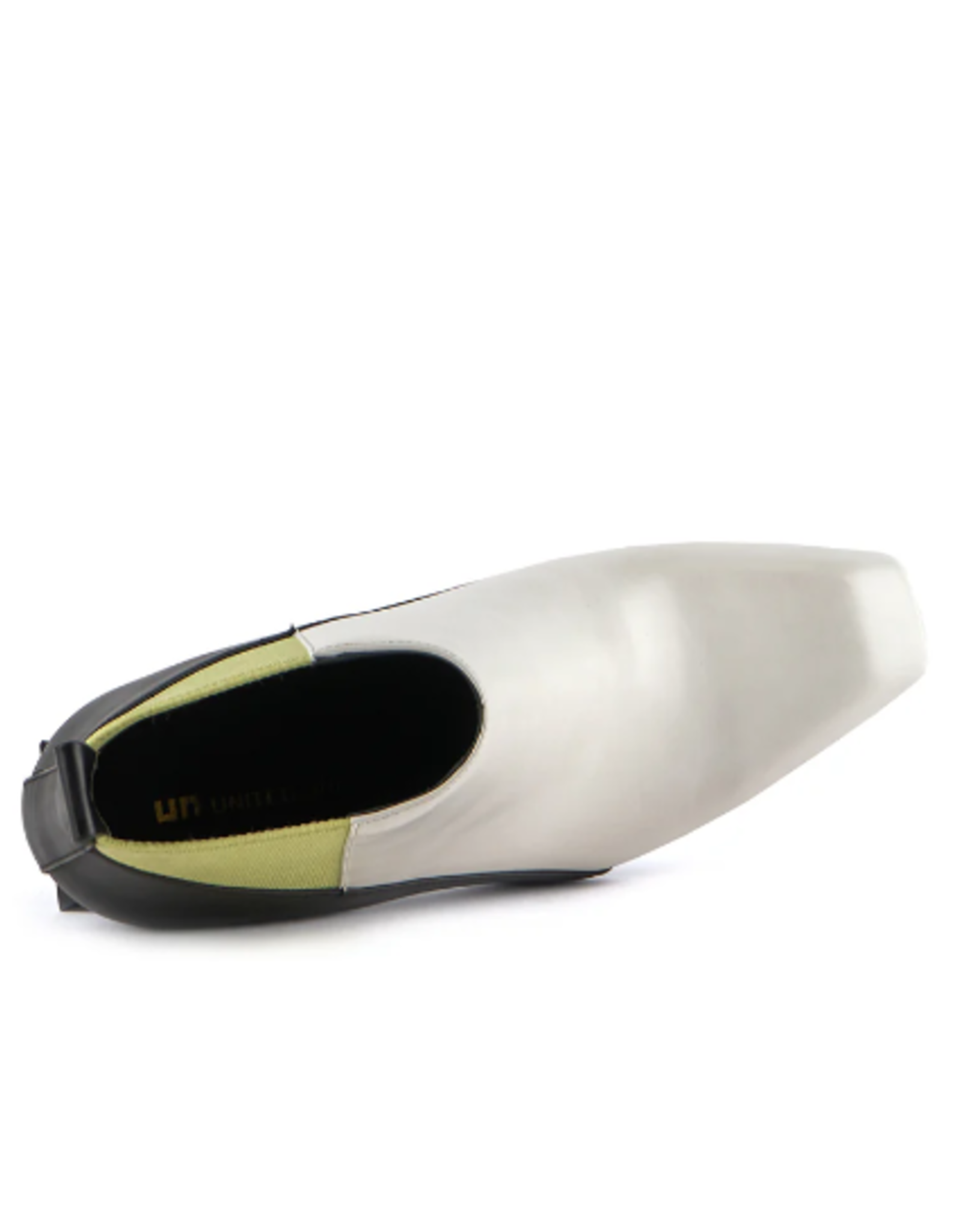 UNITED NUDE JACKY X SLIP ON BOOTIE - B. Prince UNITED NUDE JACKY X SLIP ON BOOTIE - B. Prince