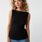 MICHAEL STARS COCO TANK