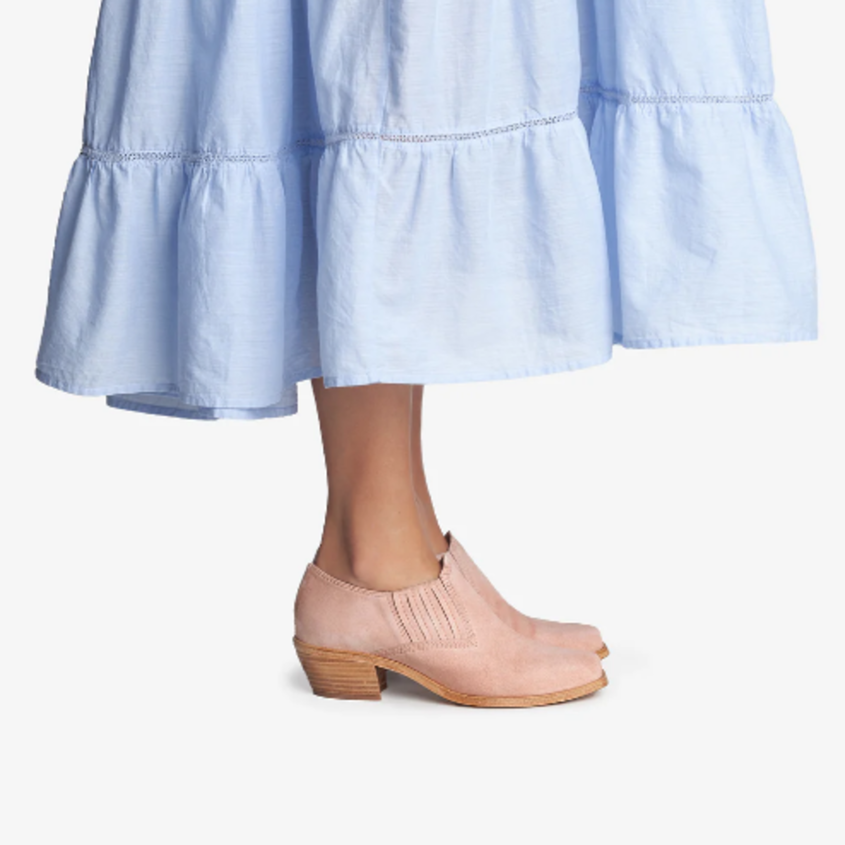 PEDRO GARCIA BINE ANKLE BOOT