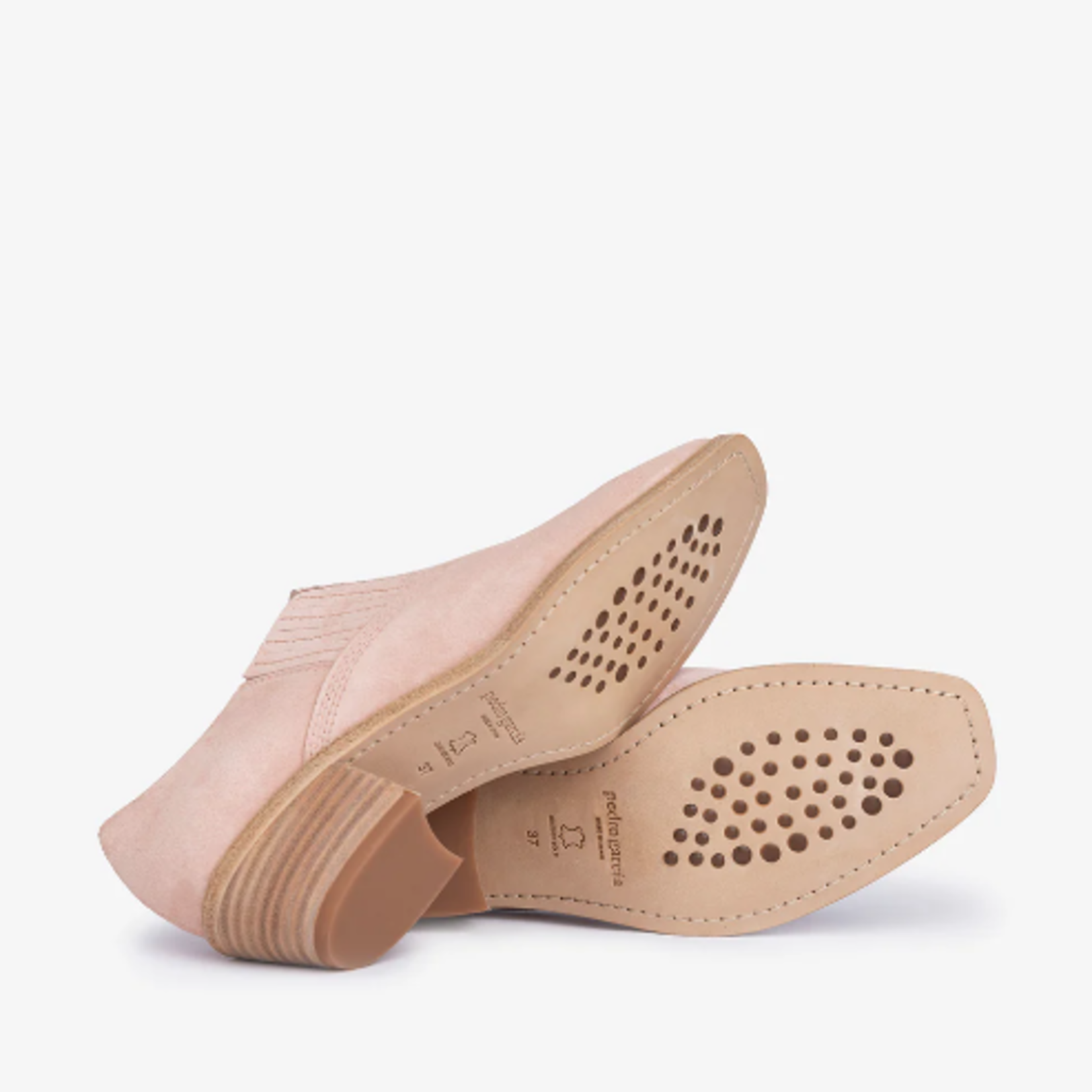 PEDRO GARCIA BINE ANKLE BOOT