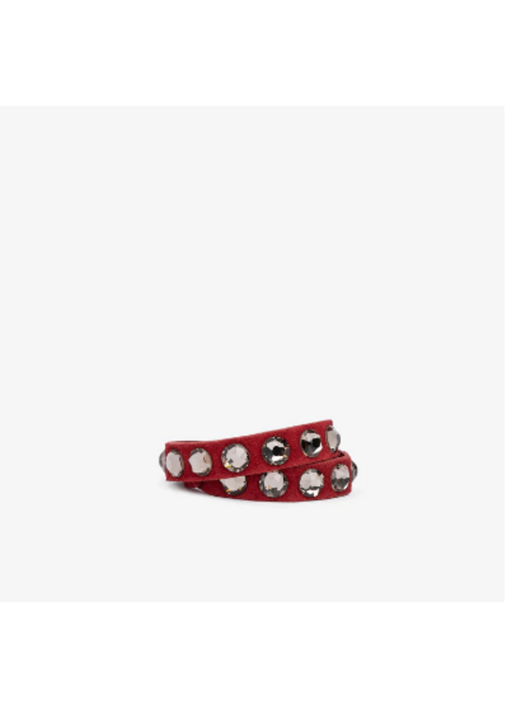 PEDRO GARCIA Wrap Bracelet