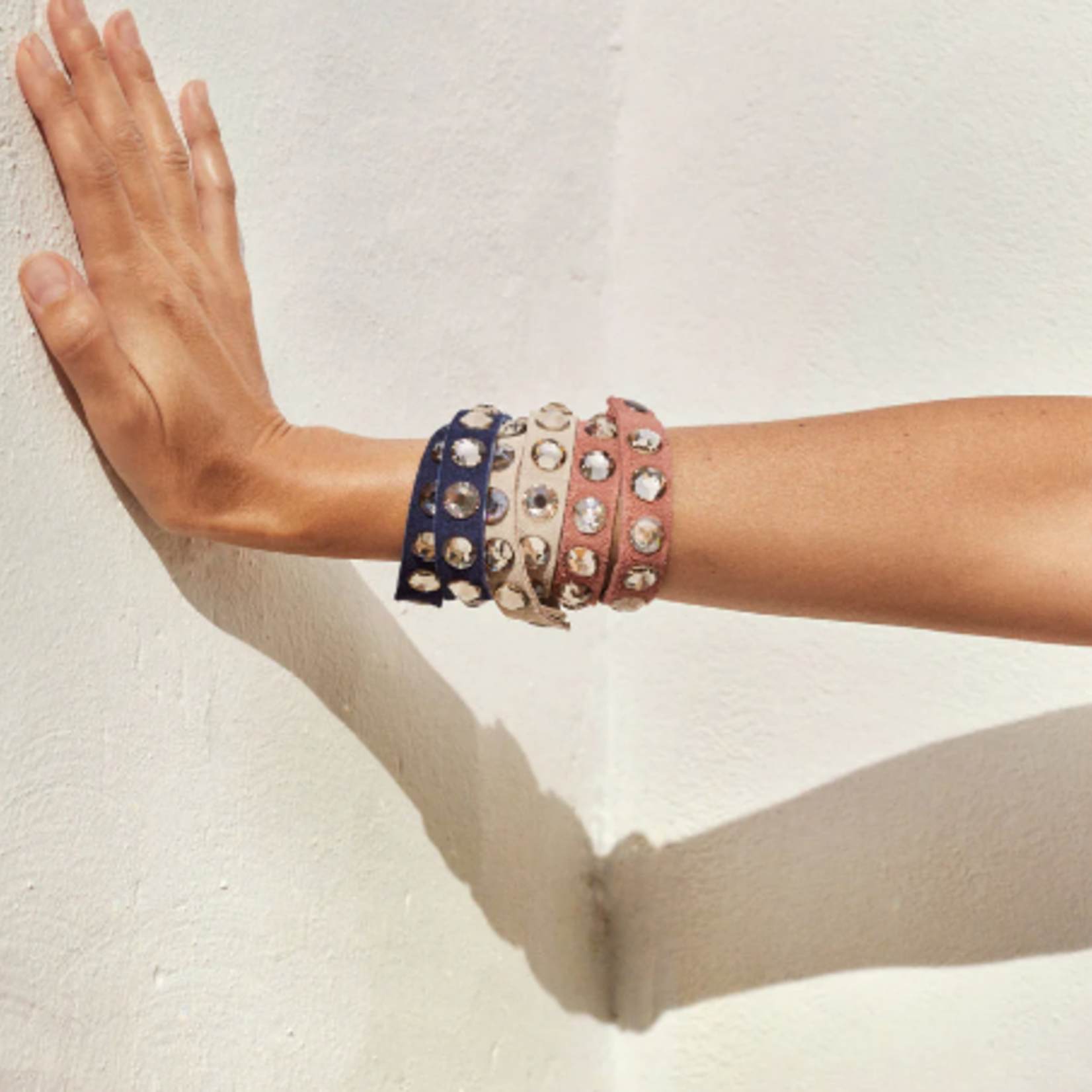 PEDRO GARCIA Wrap Bracelet