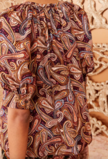 ULLA JOHNSON SURI TOP
