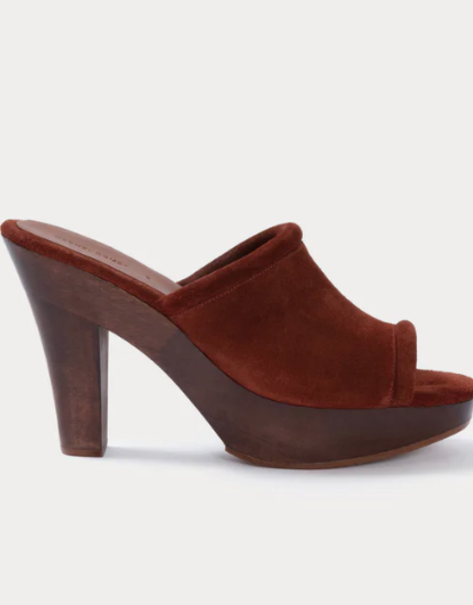 RACHEL COMEY FAUSTINE PUMP CLOG