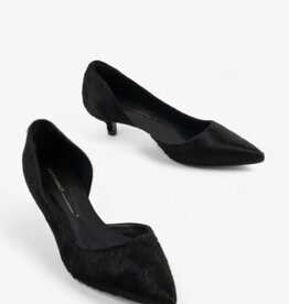 INTENTIONALLY BLANK COSTA KITTEN HEEL