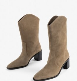 INTENTIONALLY BLANK WORTH WESTERN BOOT