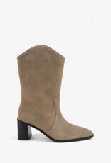 INTENTIONALLY BLANK WORTH WESTERN BOOT