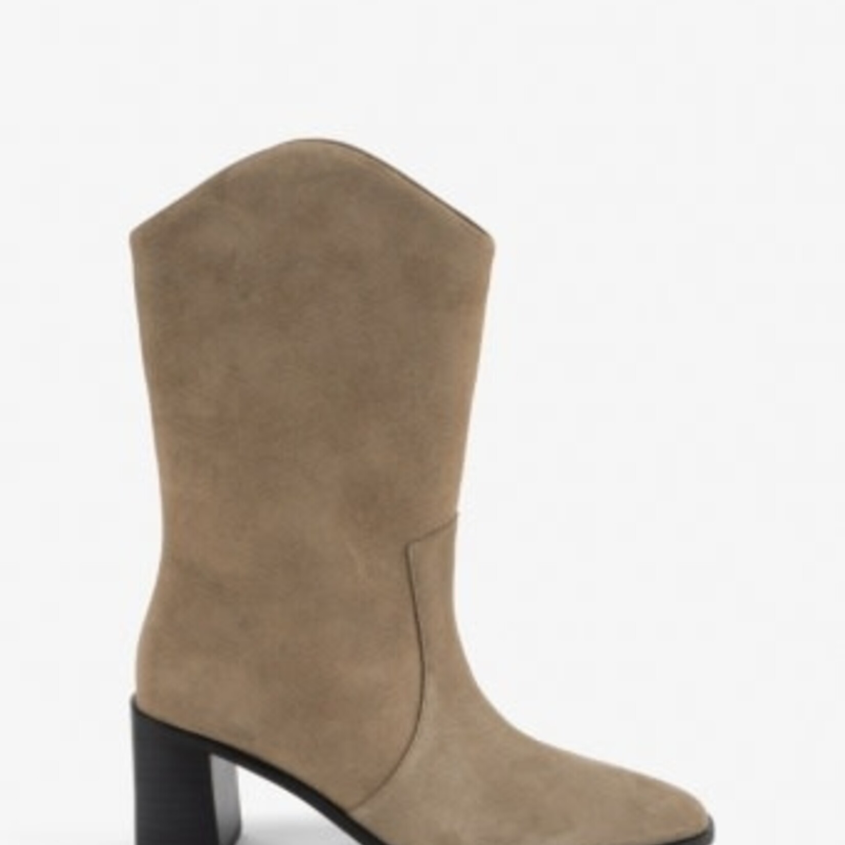 INTENTIONALLY BLANK WORTH WESTERN BOOT