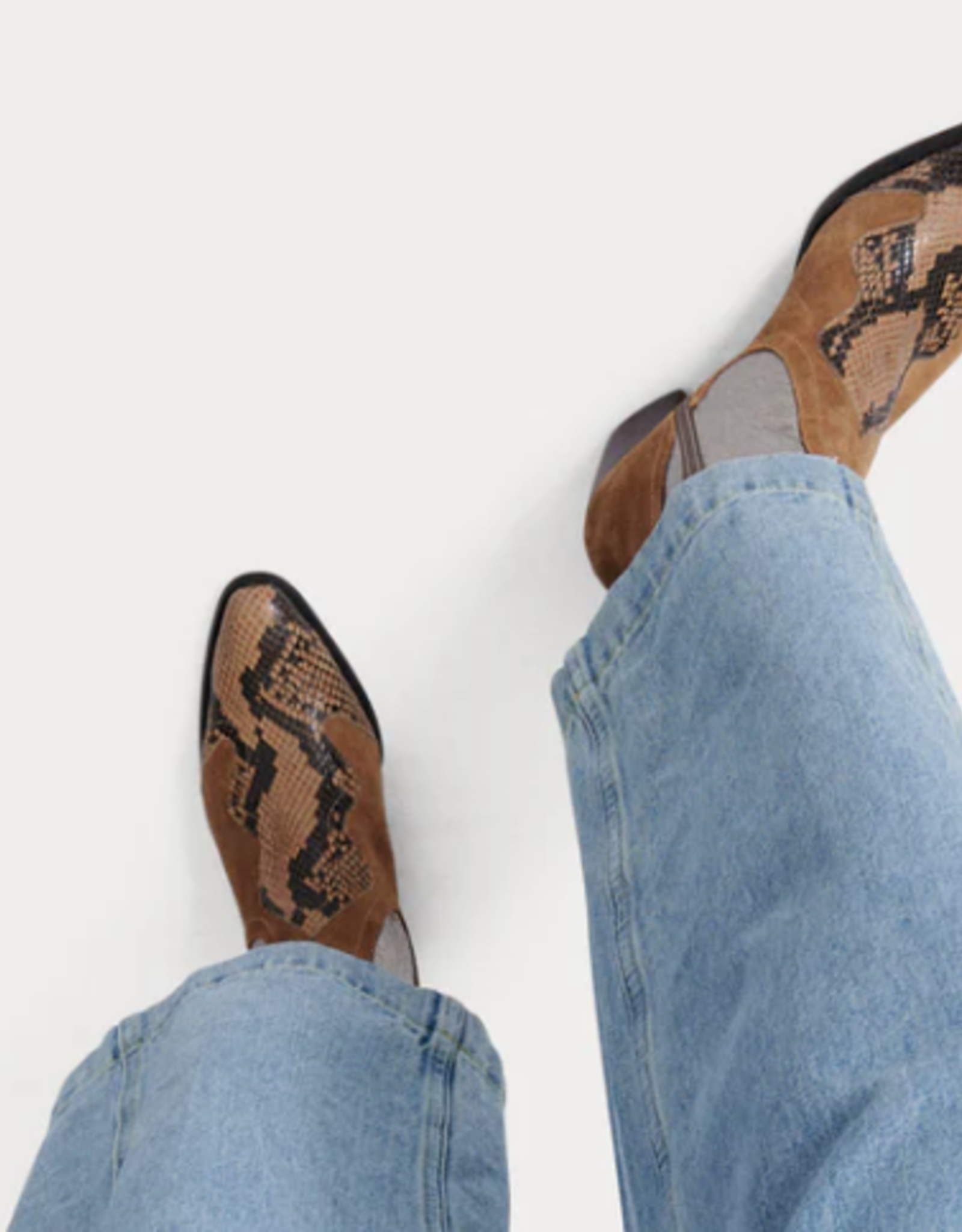 RACHEL COMEY WINNIE BOOT