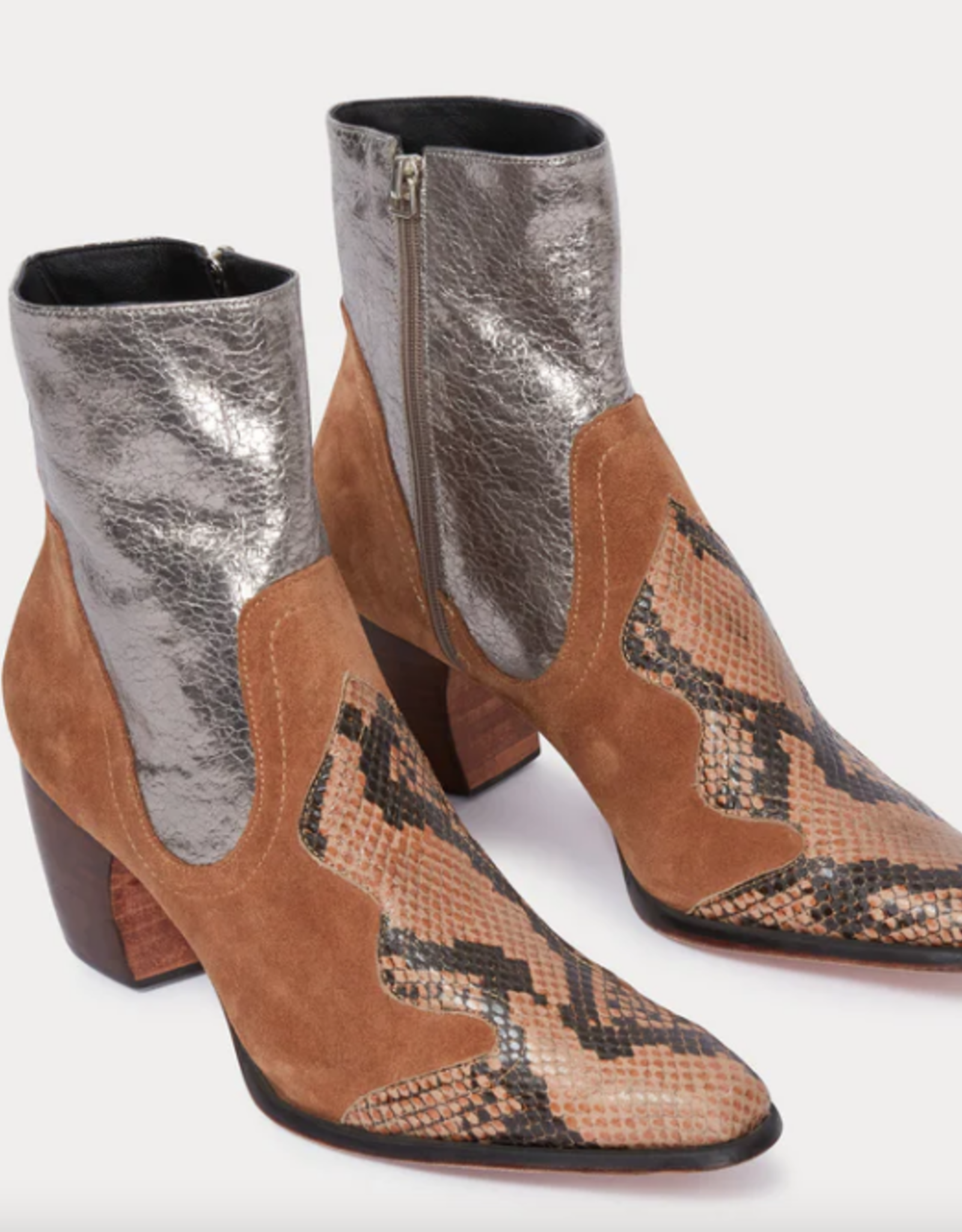 RACHEL COMEY WINNIE BOOT