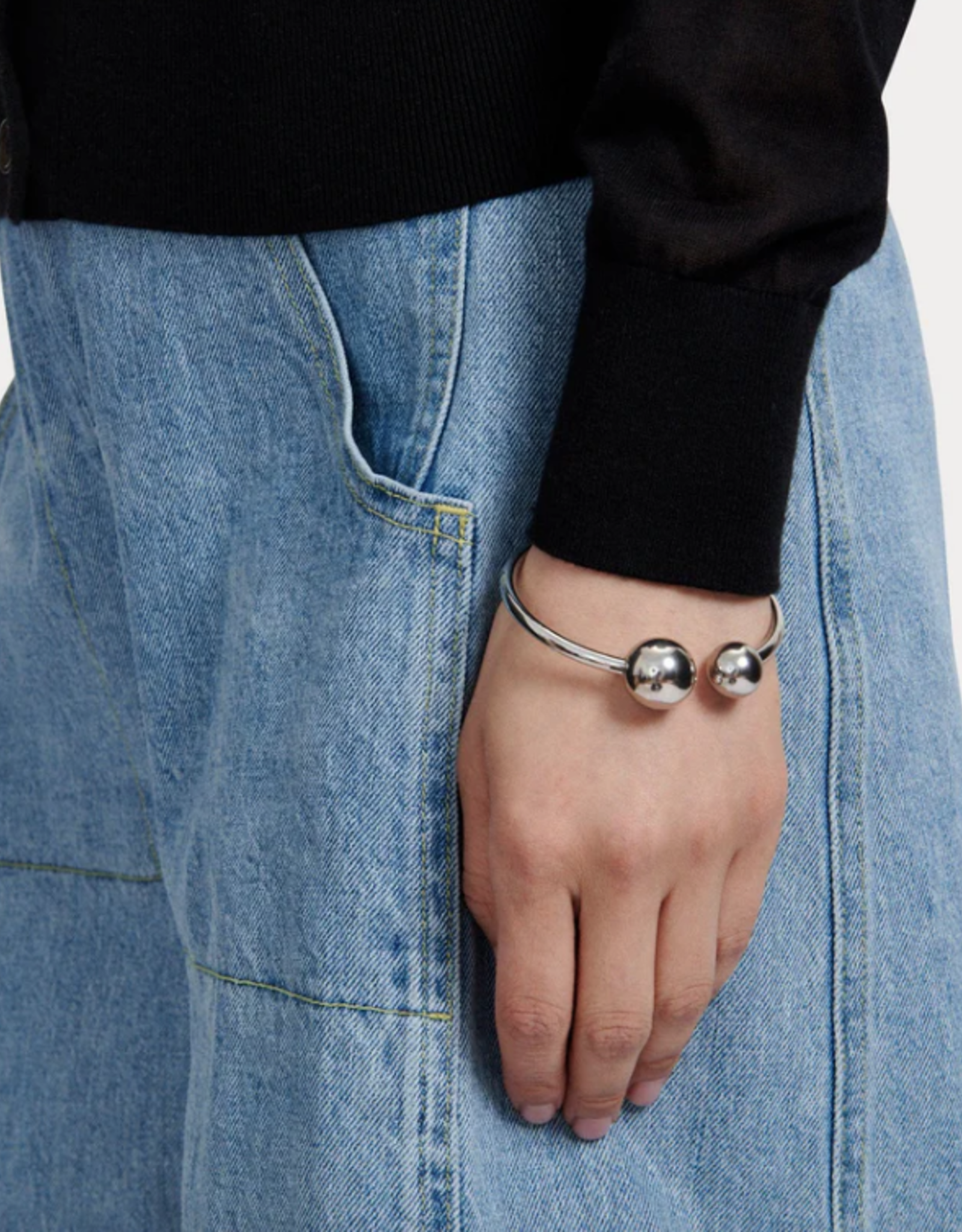 RACHEL COMEY QUITO BRACELET