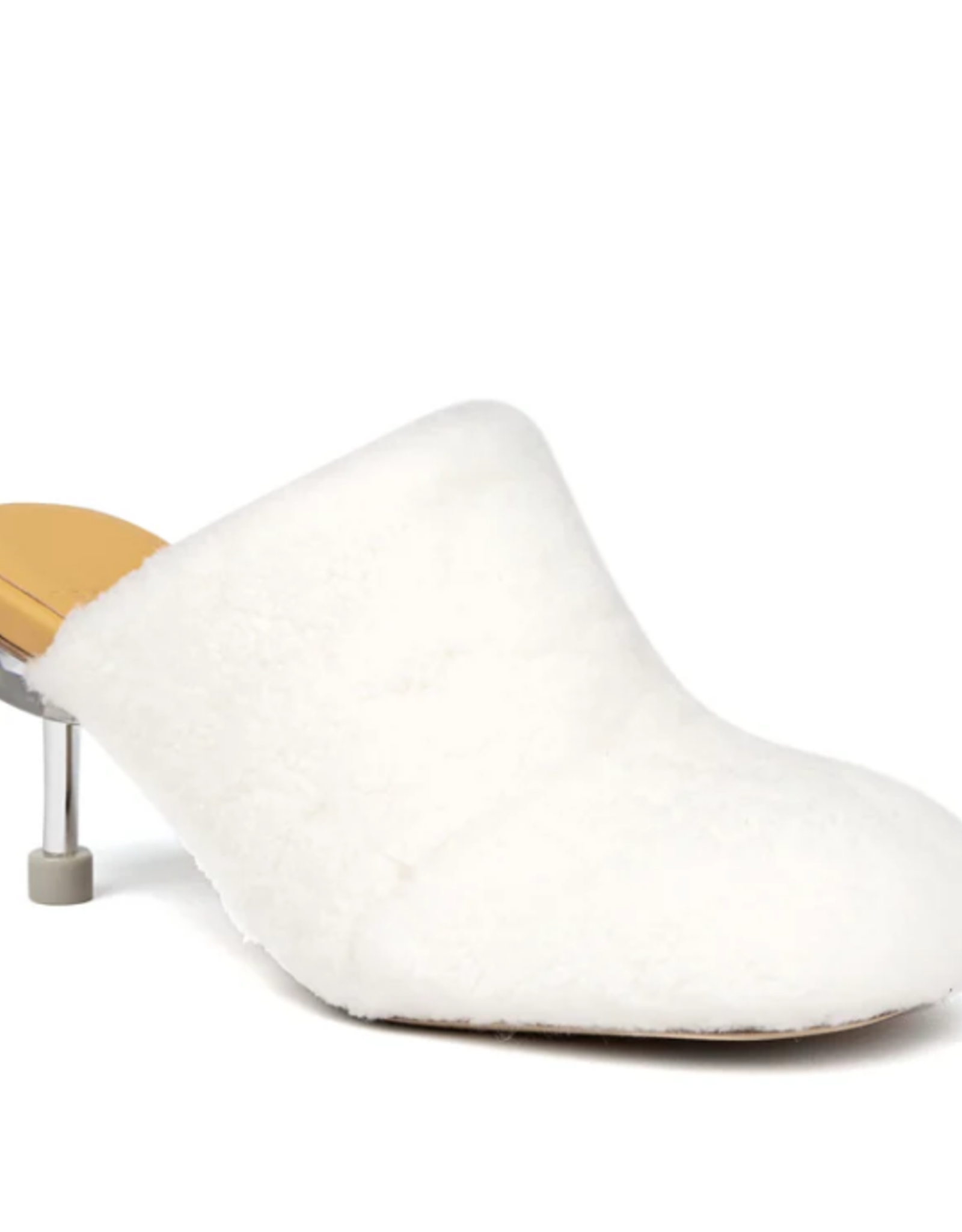 4CCCCEES OSHA BUBBLE HEEL
