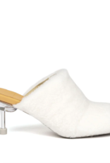 4CCCCEES OSHA BUBBLE HEEL