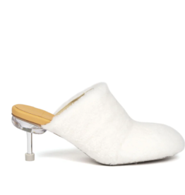 4CCCCEES OSHA BUBBLE HEEL