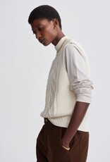 VARLEY JOILETTE ROLL NECK VEST