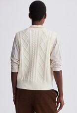 VARLEY JOILETTE ROLL NECK VEST