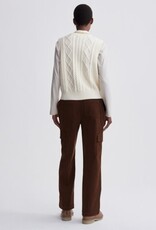 VARLEY JOILETTE ROLL NECK VEST