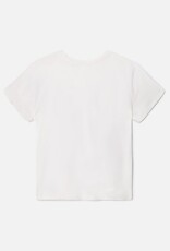 RE/DONE CALIFORNIA TANNING TEE