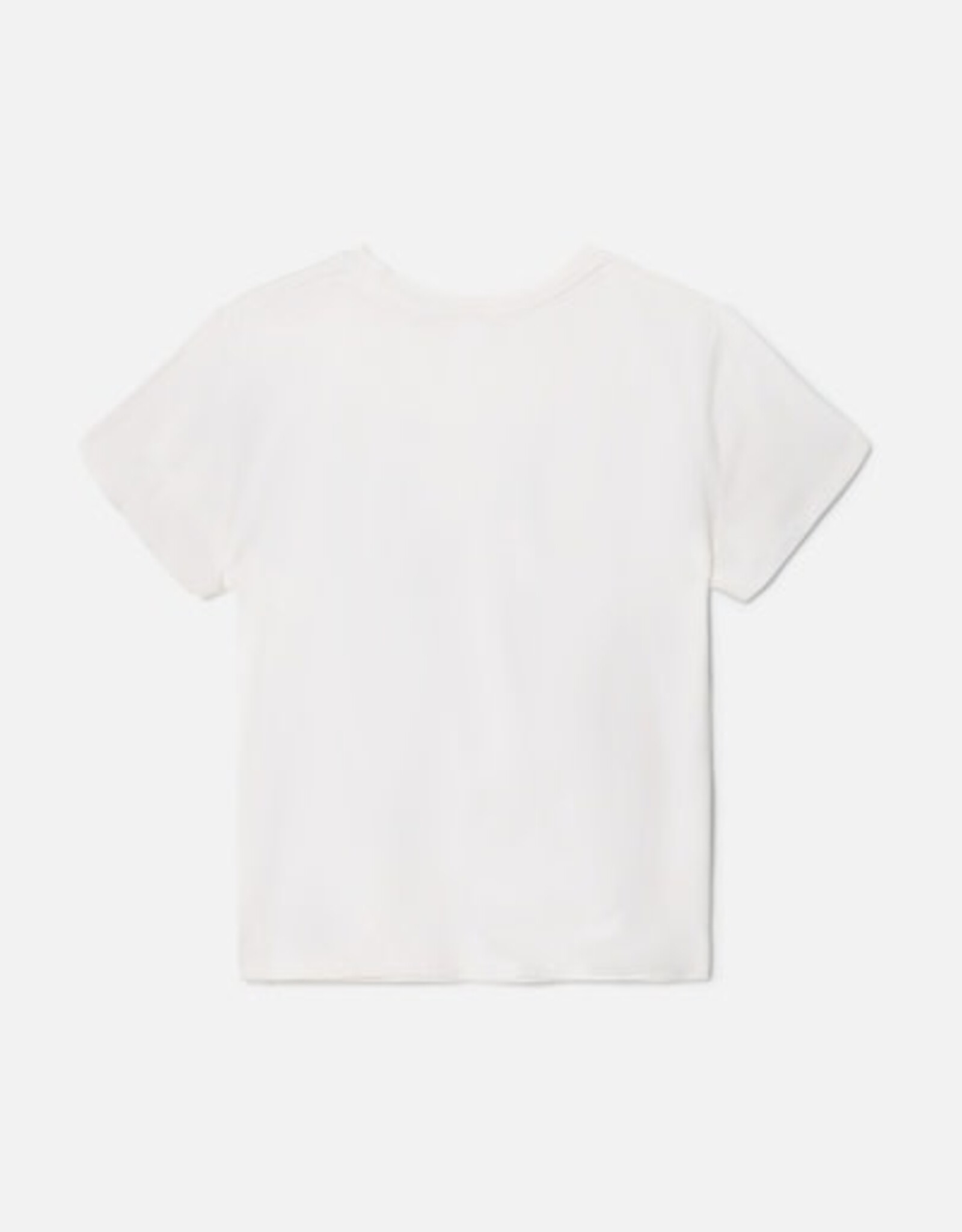 RE/DONE CALIFORNIA TANNING TEE