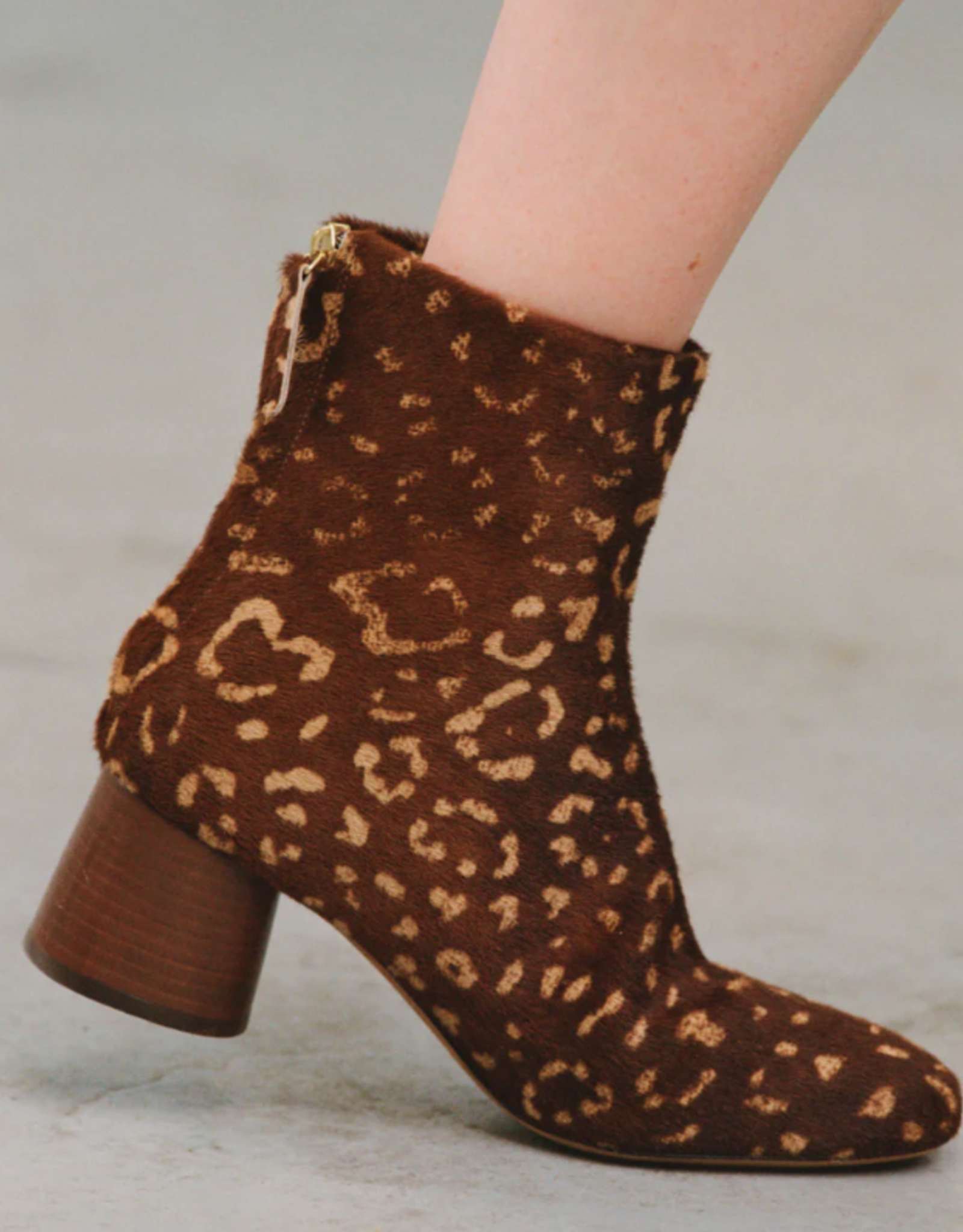 Mansur Gavriel GLOVE BOOT