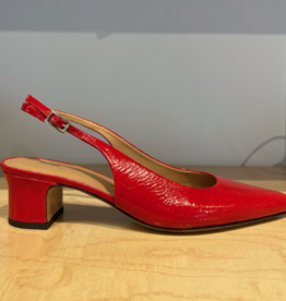 Mansur Gavriel POINTY TOE SLINGBACK