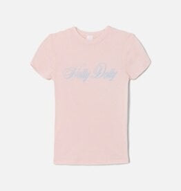 RE/DONE 90S BABY TEE