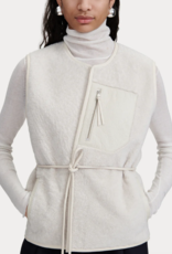 RACHEL COMEY OLIVER VEST