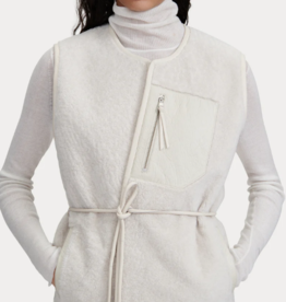 RACHEL COMEY OLIVER VEST
