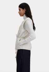 RACHEL COMEY OLIVER VEST