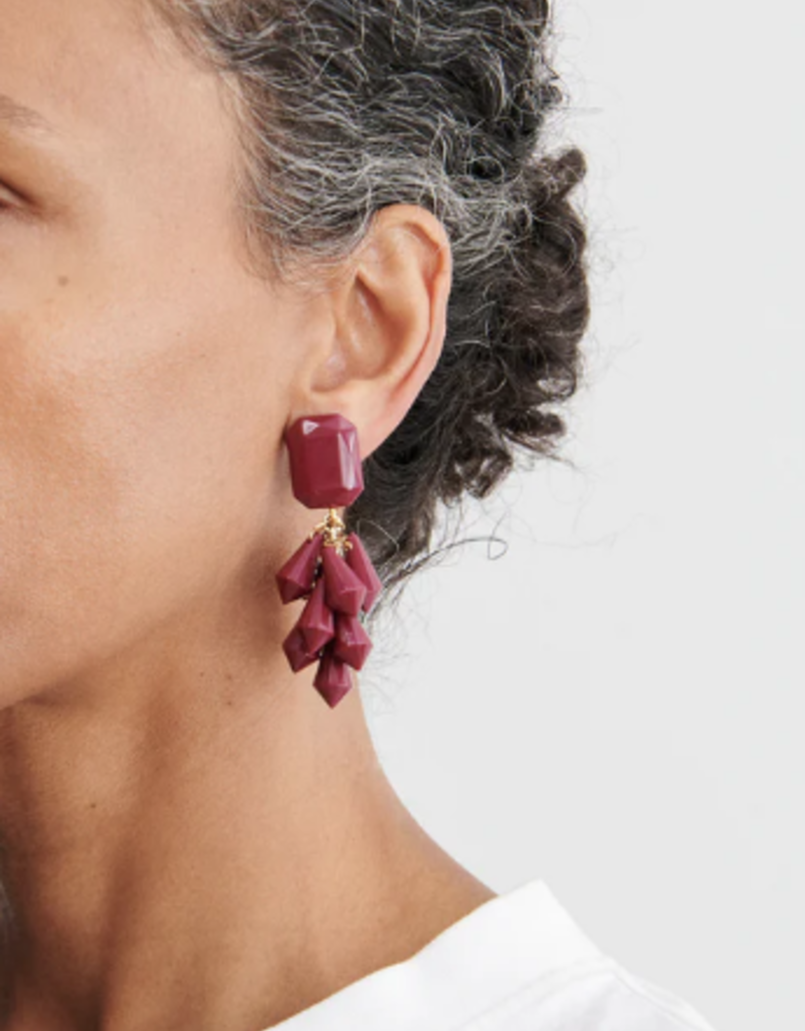 RACHEL COMEY RAPALLO EARRING