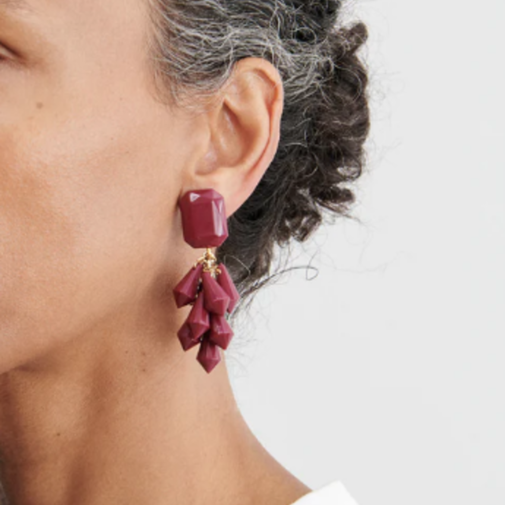 RACHEL COMEY RAPALLO EARRING