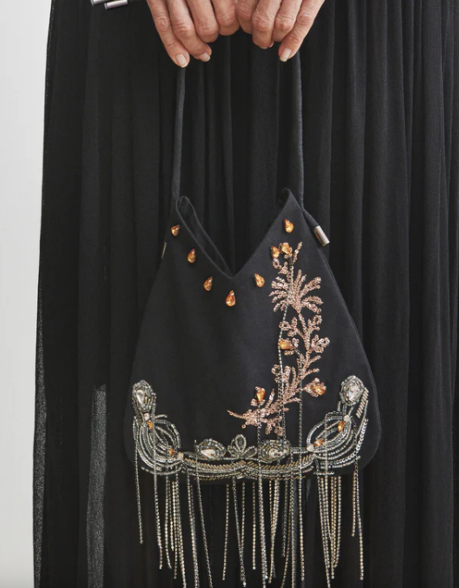 RACHEL COMEY ELECTRIC BAG