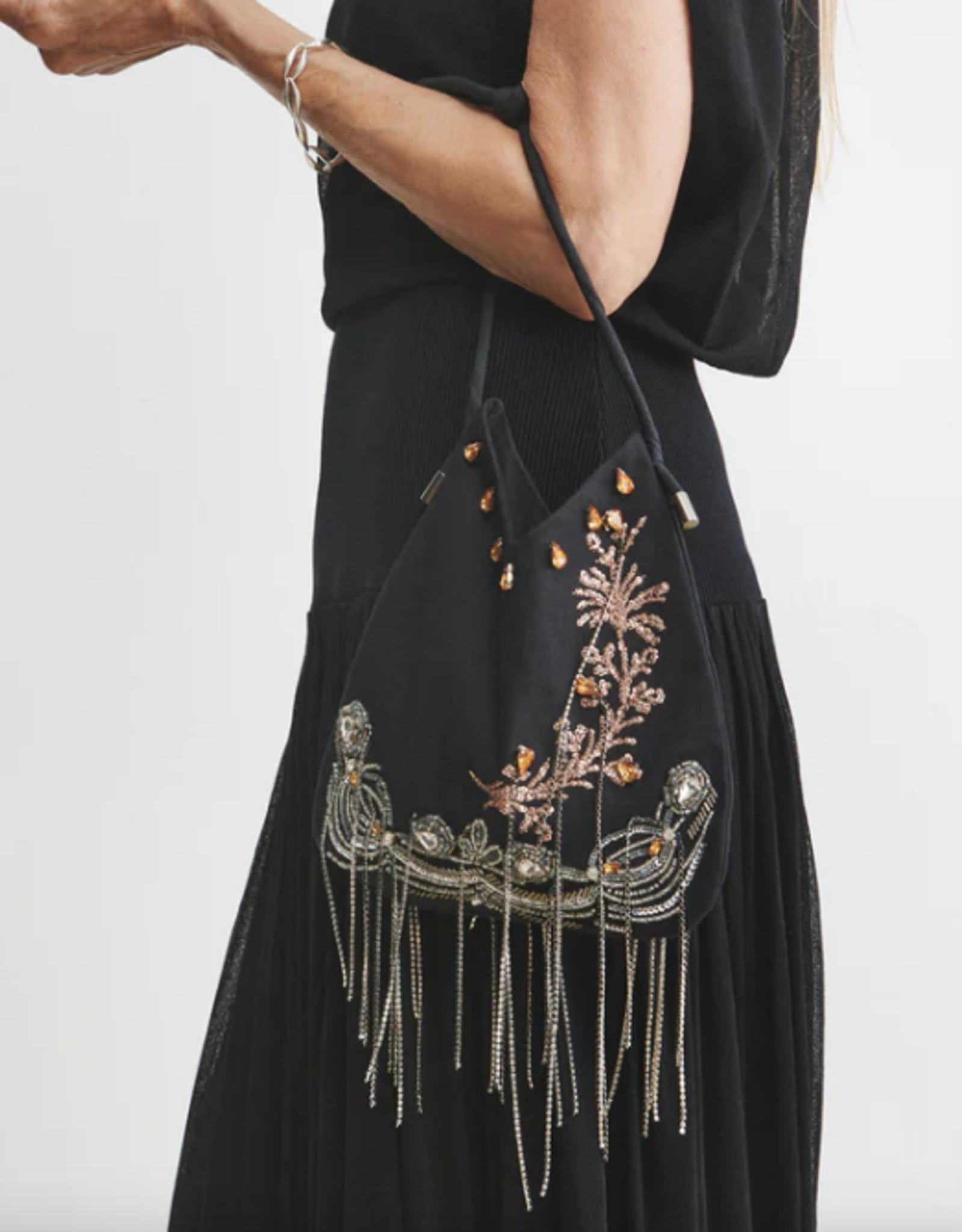 RACHEL COMEY ELECTRIC BAG