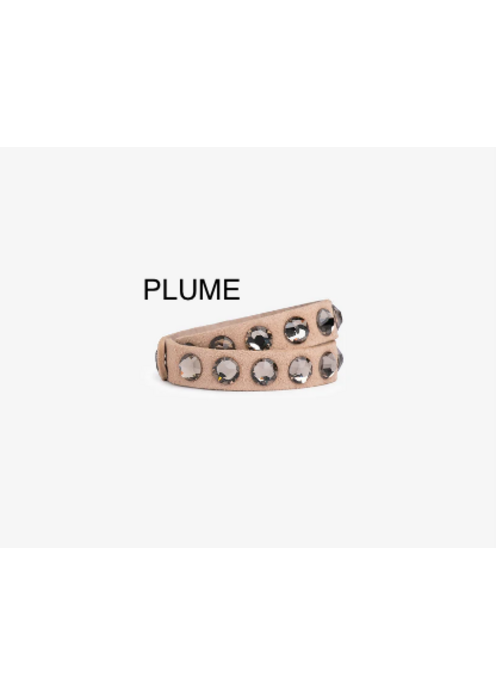 PEDRO GARCIA Wrap Bracelet