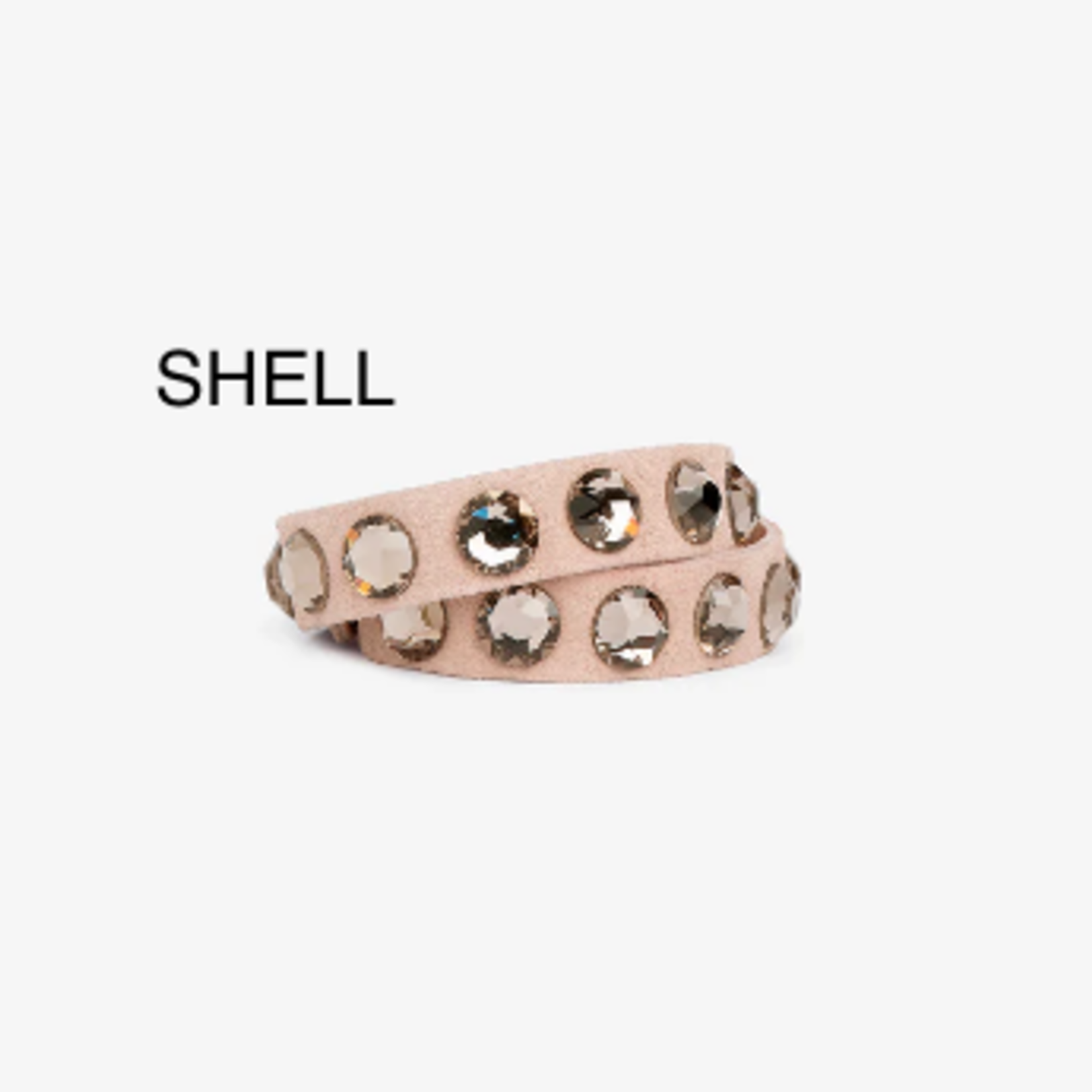 PEDRO GARCIA Wrap Bracelet