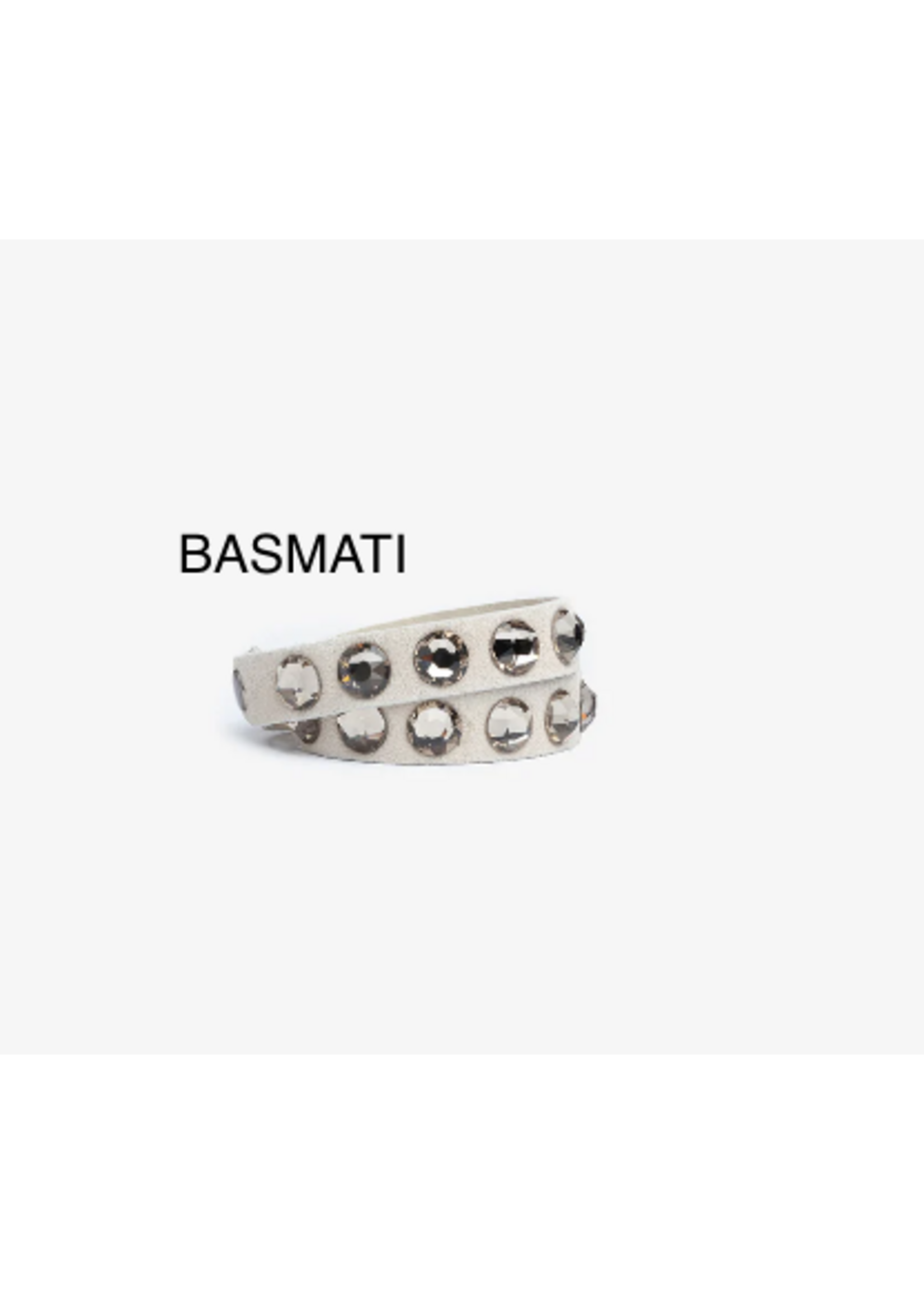 PEDRO GARCIA Wrap Bracelet