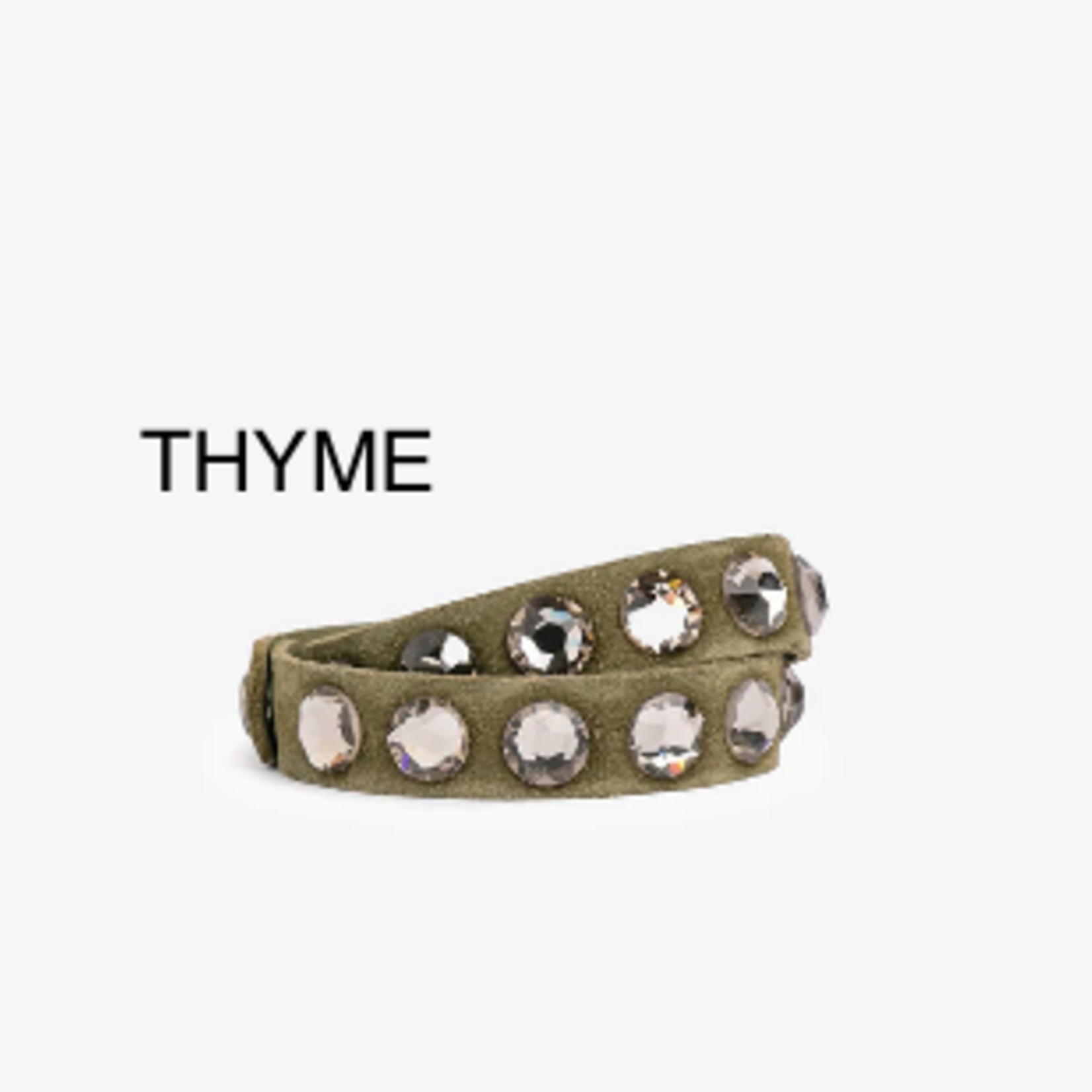 PEDRO GARCIA Wrap Bracelet