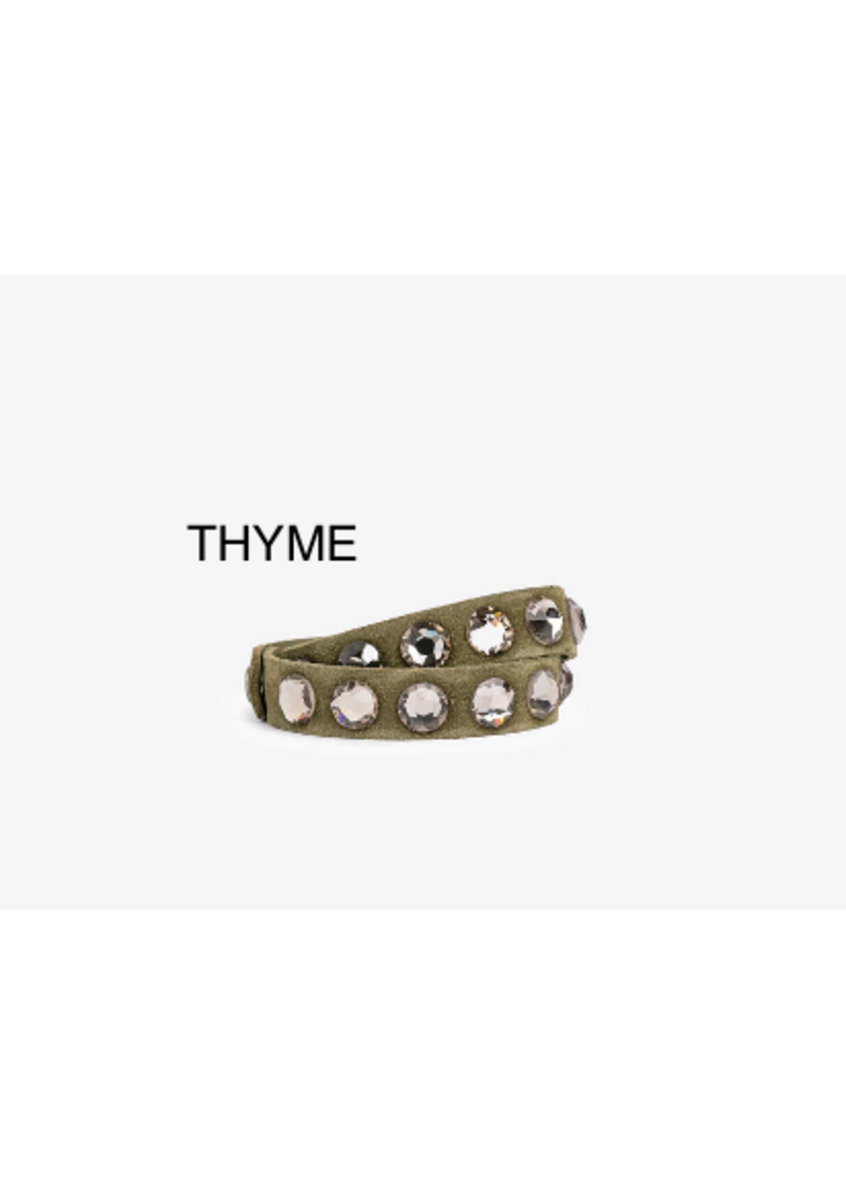 PEDRO GARCIA Wrap Bracelet