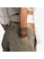 PEDRO GARCIA Wrap Bracelet