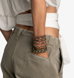 PEDRO GARCIA Wrap Bracelet