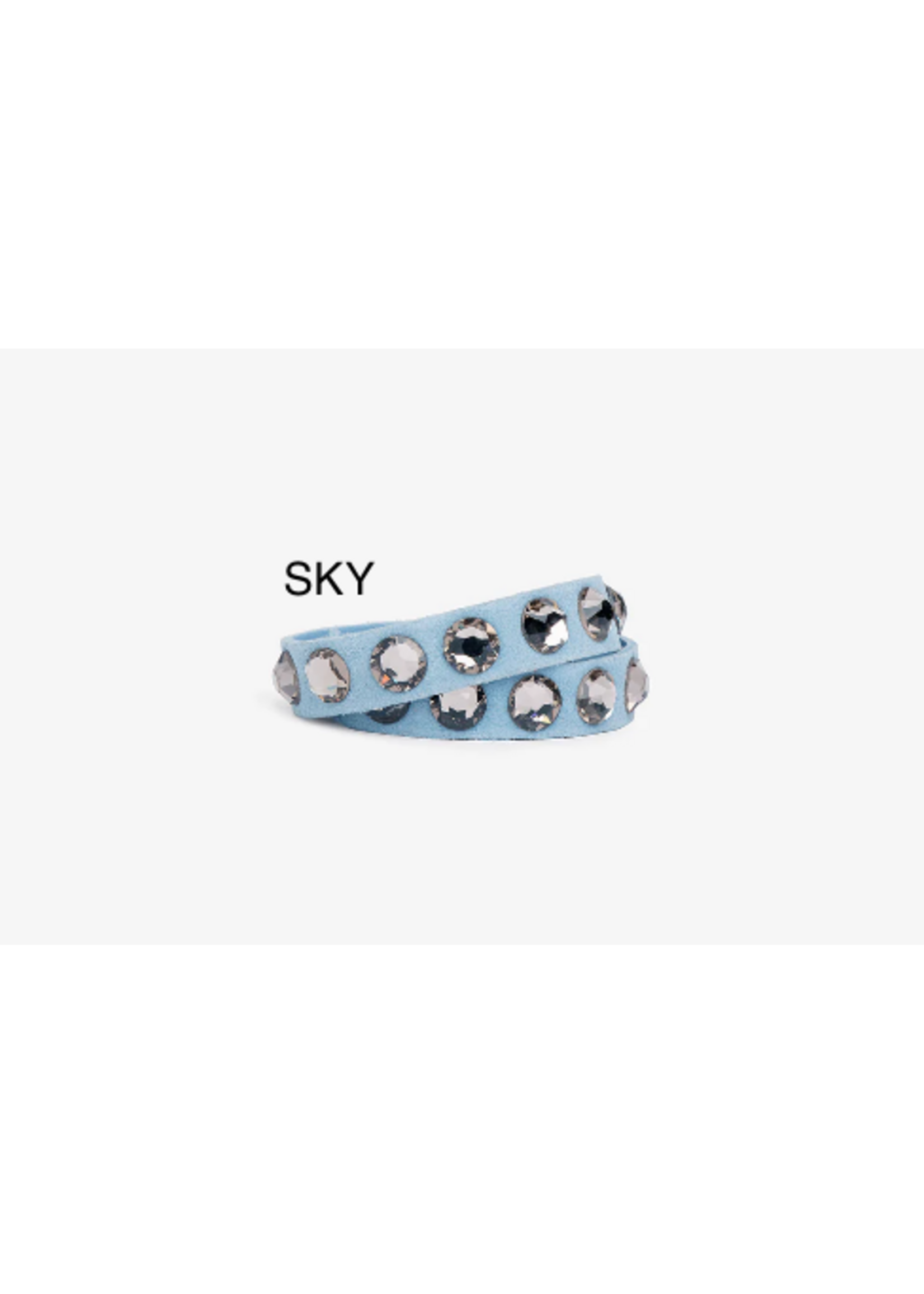 PEDRO GARCIA Wrap Bracelet