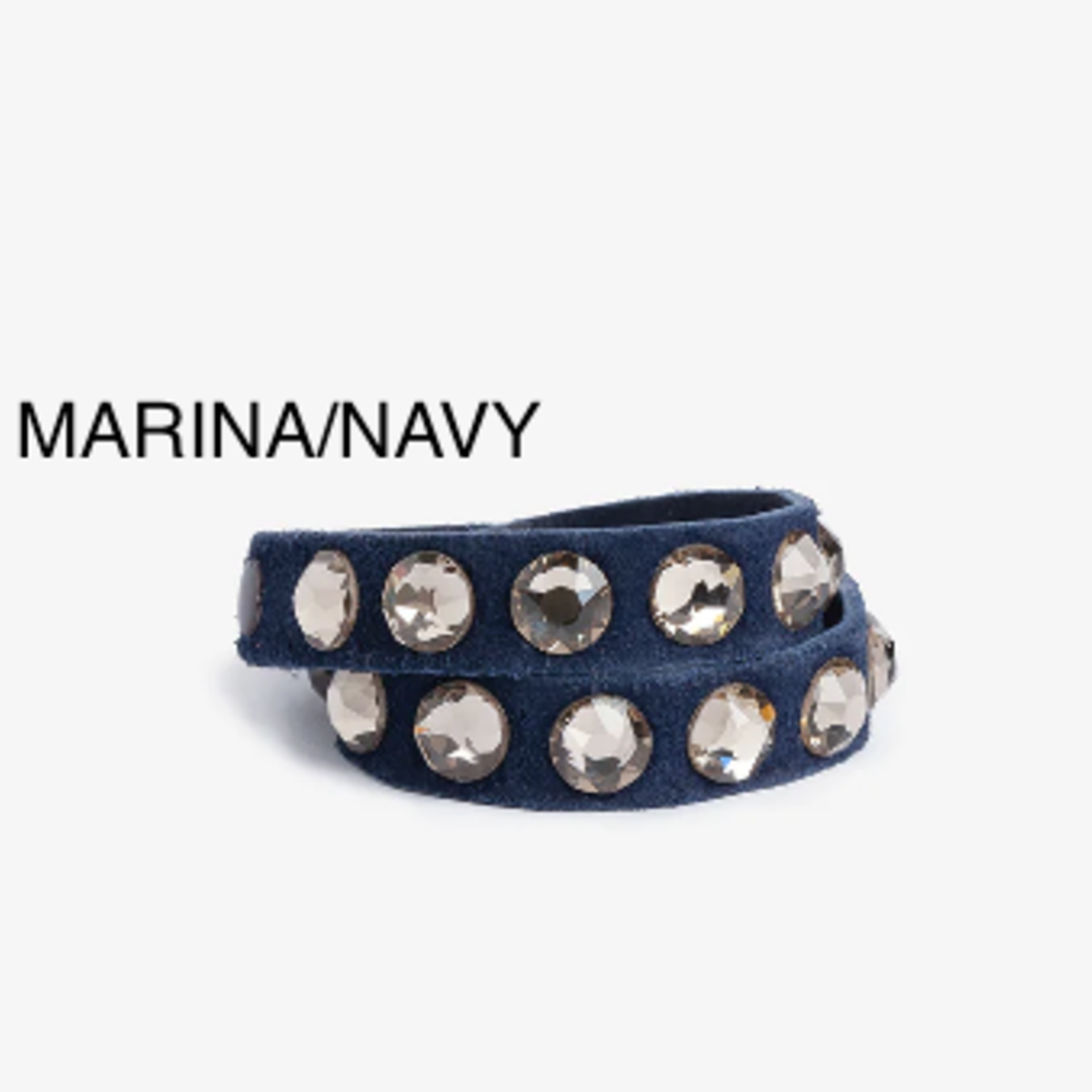 PEDRO GARCIA Wrap Bracelet
